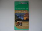 michelin reisgids Dordogne en Perigord, Boeken, Reisgidsen, Ophalen of Verzenden, Zo goed als nieuw, Europa, Michelin