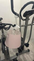 Hanglamp roze, Kinderen en Baby's, Ophalen, Zo goed als nieuw, Lamp