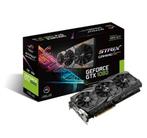 2x Asus GTX 1080 8GB videokaarten in SLI, Computers en Software, Videokaarten, PCI-Express 3, DisplayPort, Ophalen of Verzenden