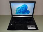 Acer 17,3” laptop Intel i3/8gb ram/256gb ssd/windows 11, Computers en Software, Windows Laptops, Ophalen, 256 GB, Met videokaart