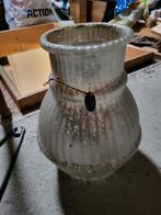 Riverdale lantaarn vaas, Minder dan 50 cm, Ophalen of Verzenden, Zo goed als nieuw, Overige kleuren