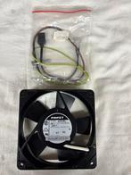 PAPST 4958L Ventilator - Nieuw, Ophalen of Verzenden, Nieuw, Luchtkoeling