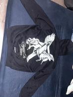 Represent trui maat s, Ophalen, Zwart, Nieuw, Overige maten