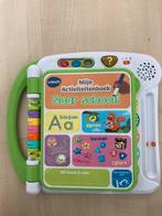 Vtech mijn activiteitenboek, Ophalen of Verzenden, Gebruikt, 6 maanden tot 2 jaar