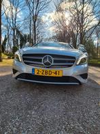 Mercedes-Benz A-Klasse 1.6 A180 Blue EFF AUT 2014 Grijs, Auto's, Automaat, 65 €/maand, Achterwielaandrijving, 4 cilinders