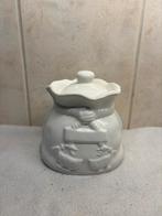 Knoflook Pot Zak, Ophalen of Verzenden