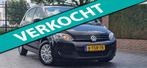 Volkswagen Golf Plus 1.4 TSI Highline Dsg7 Automaat Verkocht, Stof, Gebruikt, Geïmporteerd, 1390 cc