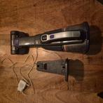 Black & Dekker stofzuiger, Ophalen