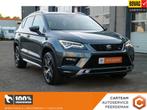 SEAT Ateca 1.5 TSI FR | Beats! | Panorama! | Trekhaak! |, 4 cilinders, 150 pk, Ateca, Bedrijf