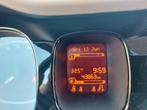 Fiat Panda Twinair 85 2012 Rood, Auto's, Voorwielaandrijving, Stof, Panda, Origineel Nederlands