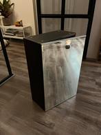 Badkamerkast met spiegel IKEA, Ophalen, Gebruikt