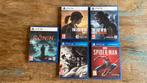 Diverse Ps4 en Ps5 spellen, zie prijs in omschrijving, Ophalen of Verzenden, Zo goed als nieuw