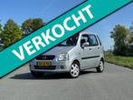 Opel Agila 1.2-16V Elegance Nieuwe APK!, Voorwielaandrijving, 15 km/l, Origineel Nederlands, Bedrijf
