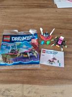 LEGO DREAMZzz 30636 Z-Blob en Bunchu Spider, Ophalen of Verzenden, Zo goed als nieuw, Complete set, Lego