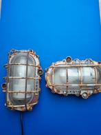 Fabrieks kooilamp, Ophalen of Verzenden