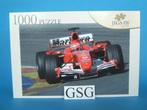 Ferrari 1000 st nr. 100-1061-03 (PTZ), Ophalen, 500 t/m 1500 stukjes, Gebruikt