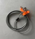 Kensington lock - slot voor computer, Computers en Software, Ophalen of Verzenden, Zo goed als nieuw