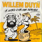 WILLEM DUYN - Ik word ziek van Aerobic/Zwemmen(ALS NIEUW), Cd's en Dvd's, Vinyl | Nederlandstalig, Verzenden