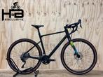 Bergamont Grandurance 6 Gravelbike Shimano GRX, Fietsen en Brommers, Overige merken, 28 inch, 10 tot 15 versnellingen, Heren