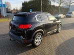 Citroen C5 Aircross 1.2 PureTech Live, Navigatie, 12 mnd Gar, Voorwielaandrijving, 1350 kg, Stof, Gebruikt