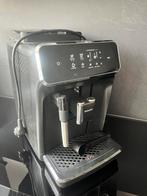 Volautomatische espresso machine, Ophalen, Gebruikt, Espresso apparaat, Gemalen koffie
