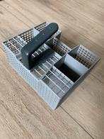Bestekmand | korf | vaatwasser | Whirlpool | Ikea, Ophalen of Verzenden, Zo goed als nieuw