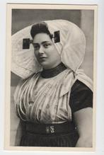 044 Zuid Beveland 1957 Protestantse Boerenvrouw 1957 B10, Verzenden, 1940 tot 1960, Gelopen, Zeeland