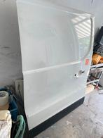 schuif deur – Opel Vivaro (rechterkant), Auto-onderdelen, Carrosserie en Plaatwerk, Ophalen, Gebruikt, Deur, Rechts
