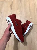 Nike Air Max 1 Jewel Team Red (EU 44), Kleding | Heren, Ophalen of Verzenden, Zo goed als nieuw, Sneakers of Gympen, Nike