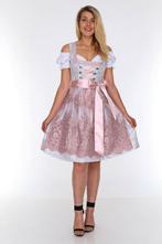 3-delige dirndl jurk maat 36 38 40 42 44 46 48 50 52 nieuw, Kleding | Dames, Carnavalskleding en Feestkleding, Carnaval, Maat 42/44 (L)