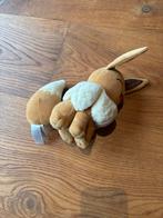 Pokemon Knuffel - Eevee, Kinderen en Baby's, Speelgoed | Knuffels en Pluche, Ophalen of Verzenden, Zo goed als nieuw, Overige typen