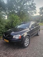 Volvo XC90 2.9 T6 Geartronic 2003 Zwart, Zwart, 7 stoelen, Vierwielaandrijving, 8 km/l