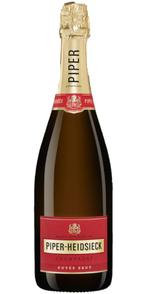 Piper-Heidsieck Champagne Cuvee Brut | EUR 39,95, Nieuw, Frankrijk, Vol, Ophalen of Verzenden