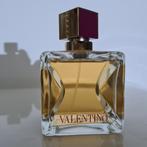 100 ml Valentino voce viva eau de parfum intense Valentino, Ophalen of Verzenden, Zo goed als nieuw