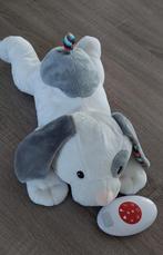 Zazu-Dex hartslagknuffel / muziekknuffel, Kinderen en Baby's, Speelgoed | Knuffels en Pluche, Ophalen of Verzenden, Zo goed als nieuw