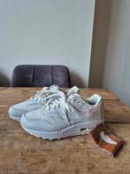 Nike Air Max 1 WMNS His and Hers Pack - Maat 38, Wit, Nike, Ophalen of Verzenden, Sneakers of Gympen