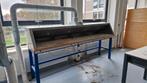 Afzuiging afzuigtafel afzuigmeubel soldeer tafel ( 001 ), Ophalen, Gebruikt, Afzuiger, Nvt