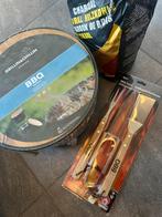 bbq nieuw gusta set, Tuin en Terras, Ophalen of Verzenden, Nieuw