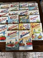 Verzameling boeken 'Schippers van de Kameleon, Ophalen of Verzenden, Gelezen, H. de Roos, Fictie