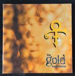 Prince CD - The Gold Experience, Ophalen of Verzenden, 1980 tot 2000, Gebruikt