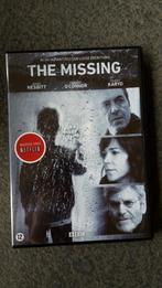 DVD the Missing BBC serie Seizoen 1, Cd's en Dvd's, Dvd's | Tv en Series, Boxset, Actie en Avontuur, Ophalen of Verzenden, Zo goed als nieuw