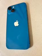 Iphone 13 zgan 90 % batterij, 128 GB, Blauw, IPhone 13, Ophalen of Verzenden