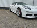 2delige adv1 velgen Porsche  9j en 11j x 21 inch met banden, Ophalen of Verzenden, 21 inch, Zomerbanden