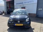 smart forfour 1.0 Pure, Auto's, Smart, Origineel Nederlands, Te koop, Benzine, 4 stoelen