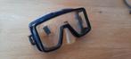 Ocean Edge duikbril blauw zwart, Ophalen of Verzenden, Gebruikt, Duikbril of Snorkel