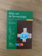 Atlas van de farmacologie, Boeken, Ophalen of Verzenden, Heinz Lullmann