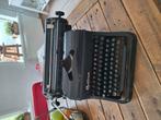 typemachine merk optima, Diversen, Typemachines, Ophalen of Verzenden, Gebruikt