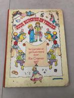 boek van Rie Cramer, Ophalen of Verzenden, Gelezen, Rie Cramer, Eén auteur