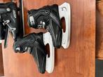 Ijshockey schaatsen nijdam & viking noren, Ophalen of Verzenden, Gebruikt, Schaatsen