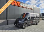 Sunlight Cliff 540 180pk Automaat, Caravans en Kamperen, Campers, Automaat, Sunlight, Verwarmde buitenspiegels, Tot en met 2